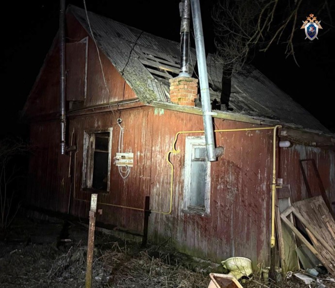 В Ярославской области началась проверка по факту гибели мужчины в пожаре В Ярославской области началась проверка по факту гибели мужчины в пожаре