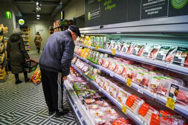 В России хотят автоматически штрафовать продавцов за просрочку