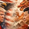 США vs Китай: два проекта «единой судьбы» человечества
