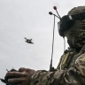Расчет FPV-дронов уничтожил блиндаж ВСУ в Запорожской области