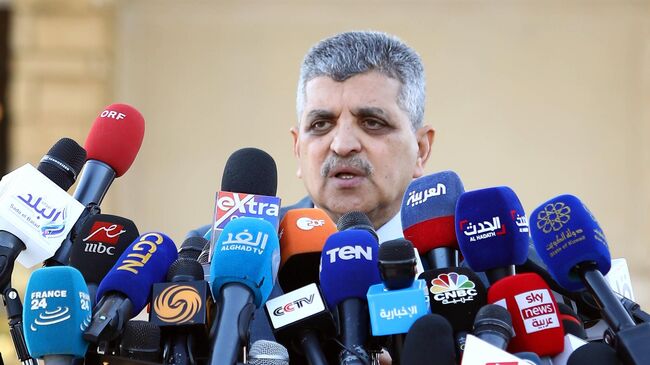 Суэцкий канал открыт для иностранных инвесторов, заявили в Администрации