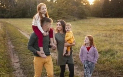 В России введут ежегодную выплату для работающих родителей с низким доходом