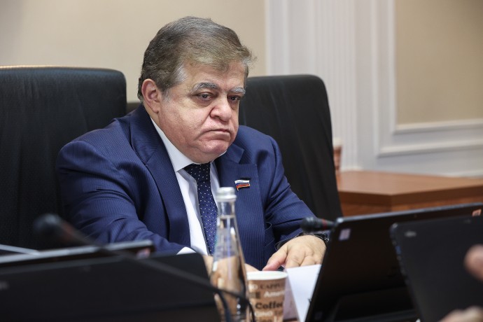 В СФ объяснили, зачем Евросоюз ввёл санкции против Киргизии