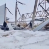 В Липецкой области возбуждено уголовное дело по факту обрушения кровли одного из цехов автосборочного предприятия