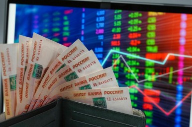Минэкономразвития: Инфляция в 2025 году может оказаться ниже 7%