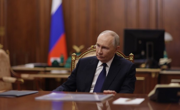 Путин сделал заявление, как Россия ответит на атаки танкеров