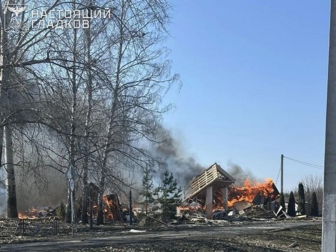 ВСУ обстреляли соцобъект в Грайворонском округе – погибли 2 женщины