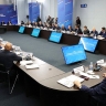 Депутаты приняли участие в заседании Совета по развитию физической культуры и спорта под руководством Президента России