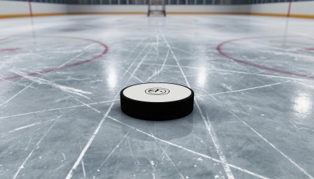 МХК «Белгород» дважды уступила новочебоксарскому «Соколу»