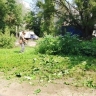 В Курске проверили более сотни дворов и выявили 15 нарушений