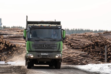 Предприятия лесного комплекса просят не увеличивать экологические платежи