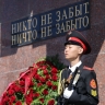 Фоторепортаж ЯСИА с празднования 80-летия Великой Победы в Якутске