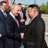 Путин и Ким Чен Ын посетят парад Победы в Пекине