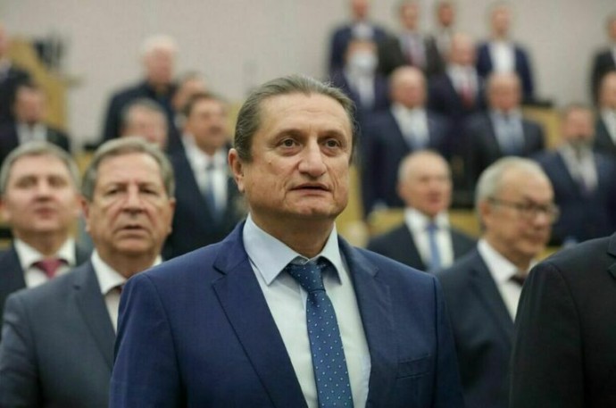 Депутат назвал удар ВСУ в Херсонской области циничным и расчетливым