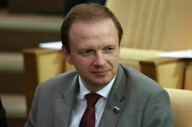 Депутат Говырин рассказал, как будут поддерживать малые города в 2026 году