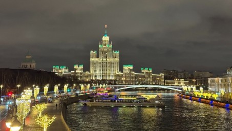 Для студентов из Башкирии проведут форум в Москве