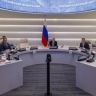 Виталий Савельев провёл заседание правительственной комиссии для координации работ по ликвидации последствий чрезвычайной ситуации, вызванной крушением танкеров в Керченском проливе
