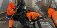Готовьтесь к пробкам. 7 мая разведут Старый мост в Астрахани
