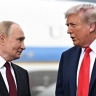 Владимир Путин высоко оценил встречу на Аляске
