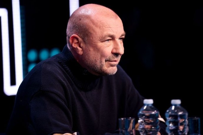 Жулин прокомментировал победу Гуменника на чемпионате России по фигурному катанию Жулин прокомментировал победу Гуменника на чемпионате России по фигурному катанию