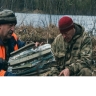Обломки самолета времен Второй мировой нашли в карельских лесах