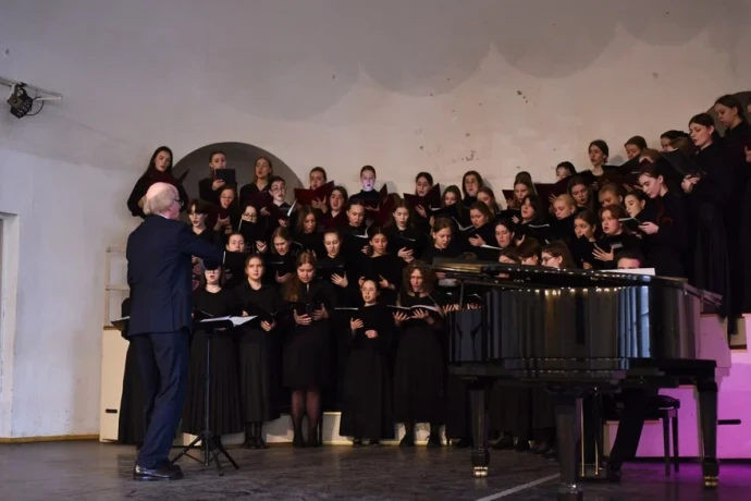 В городах России и Республики Беларусь прошли концерты цикла «Молодые звезды Московской консерватории» В городах России и Республики Беларусь прошли концерты цикла «Молодые звезды Московской консерватории»