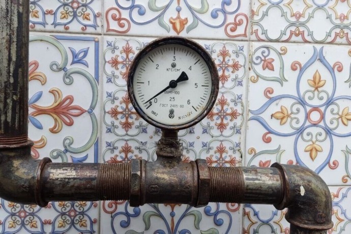 В Литве заявили о планах продлить транзит газа в Калининград