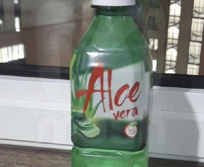 В Пензе приостановили выпуск напитка Aloe Vera после выявления опасных примесей
