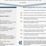 Статус русского языка в мире