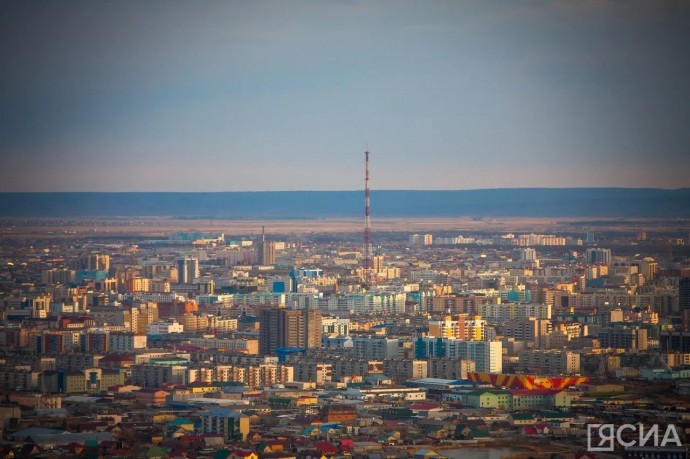 6 июня в Якутске перекроют движение по улице Пирогова