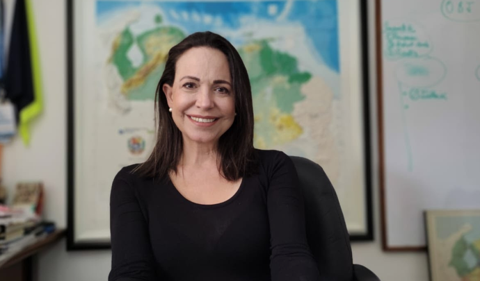 Мачадо предложила Соединённым Штатам взятку, чтобы развязать новую войну Мачадо предложила Соединённым Штатам взятку, чтобы развязать новую войну