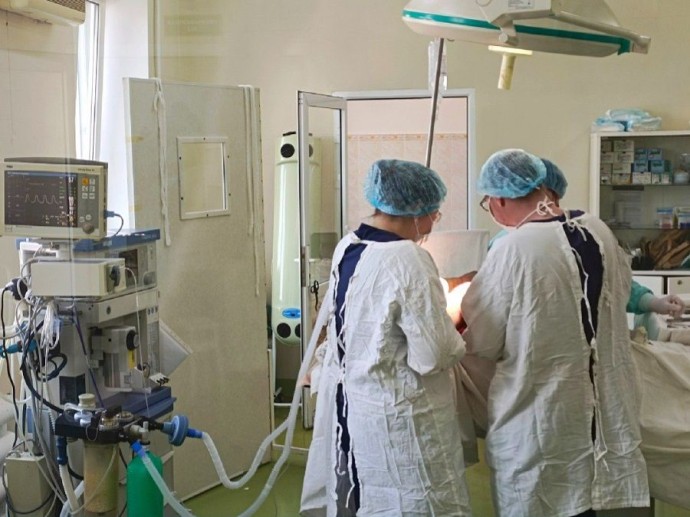 Приморский таёжник выжил после нападения медведя. Второй раз Приморский таёжник выжил после нападения медведя. Второй раз