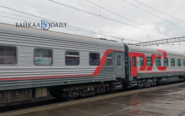 В Бурятии порезавшего соседа по купе мужчину отправят в психушку В Бурятии порезавшего соседа по купе мужчину отправят в психушку