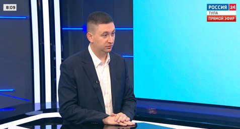 Замглавврача психиатрической больницы рассказал о психологической поддержке бойцов СВО