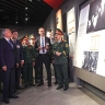 Вячеслав Володин посетил Музей военной истории Вьетнама