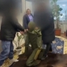 В Кемеровской области - Кузбассе установлен мужчина,  причастный к двойному убийству, совершенному в 2012 году