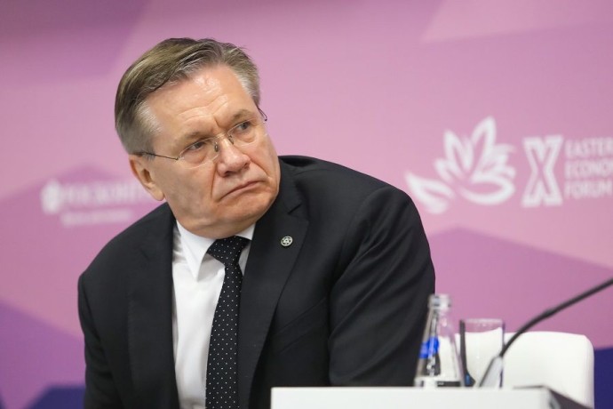 «Росатом» заявил о начале строительства АЭС в Приморье в 2026 году