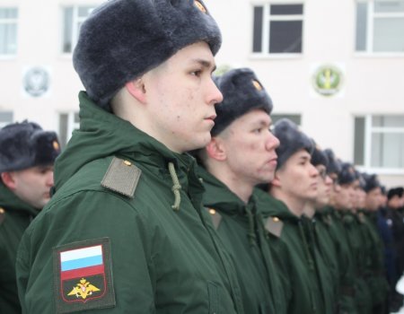 Радий Хабиров утвердил составы призывных комиссий в Башкирии
