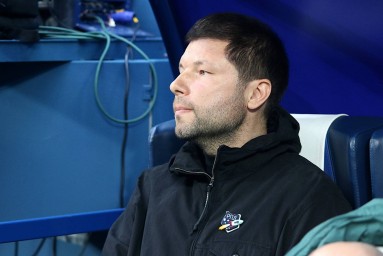 Мусаев: Кордоба — фантастический нападающий, он важен в раздевалке