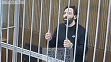 Суд арестовал директора провайдера "Аеза Групп" по делу о наркотиках
