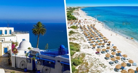 Арабская сказка ждет: Тунис и Аль-Айн были выбраны столицами арабского туризма на 2026 и 2027 годы