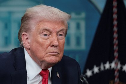 Трамп назвал условие полного уничтожения Ирана