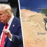Трамп взбесил население Египта своим заявлением: его назвали безграмотной провокацией