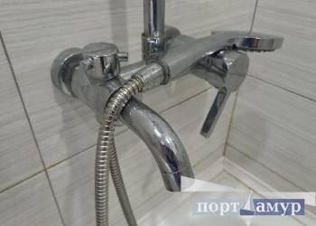 Появился список домов Благовещенска, куда вернут горячую воду после устранения дефектов