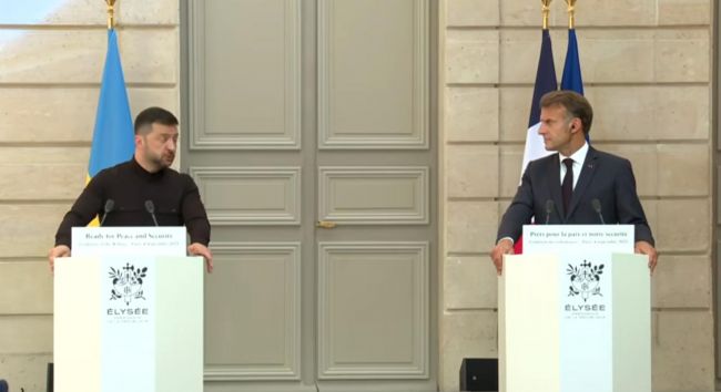 «Коалиция желающих»: 26 стран готовы отправить войска на Украину, но после войны