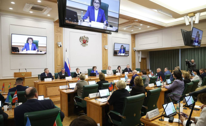 ВАРМСУ наградила победителей конкурса «Города для детей. 2025»