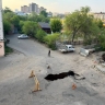 Часть центра Улан-Удэ осталась без холодной воды