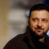Зеленский назвал манипуляцией прекращение огня на День Победы