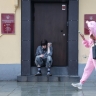 Дожди накроют всю Россию