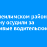 В Нижнеилимском районе мужчину осудили за фальшивые водительские права